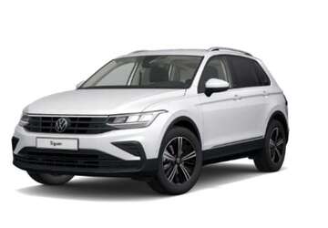 VW Tiguan 57.620 km 25.930 &euro; Hofheim 65719