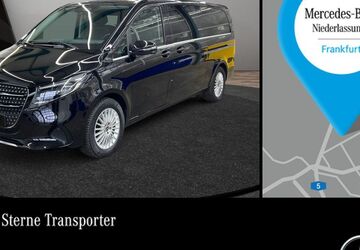 Mercedes-Benz V 300 41.537 km 76.480 &euro; Frankfurt 60488