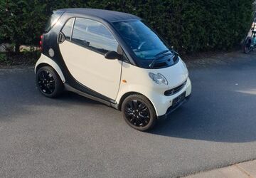 Smart ForTwo 120.000 km 1.700 &euro; Darmstadt 64283