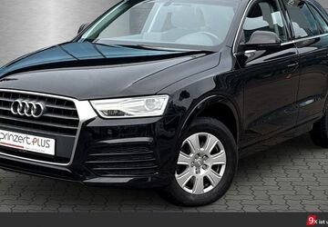 Audi Q3 45.998 km 17.470 &euro; Darmstadt 64285