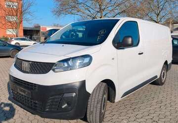 Fiat Scudo 77.000 km 14.490 &euro; Frankfurt 65933