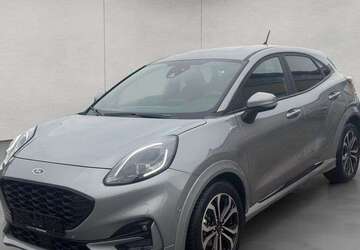 Ford Puma 27.108 km 22.550 &euro; Frankfurt am Main 60386