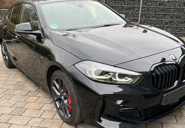 BMW 120 86.980 km 26.499 &euro; Harxheim/ Mainz 55296