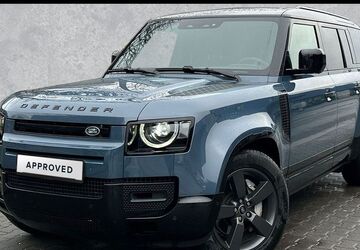 Land Rover Defender 24.460 km 75.880 &euro; Frankfurt a.M. 60314