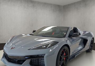 Corvette C8 1.500 km 159.900 &euro; Dietzenbach 63128