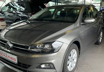 VW Polo 124.000 km 11.990 &euro; Frankfurt am Main 65929