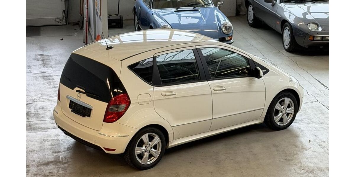 Mercedes-Benz A 160 89.967 km 6.900 &euro; Frankfurt 60388
