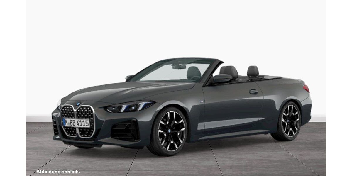 BMW 430 20.267 km 61.190 &euro; Dreieich-Sprendlingen 63303