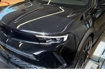 Opel Mokka 17.990 km 21.690 &euro; Bensheim 64625