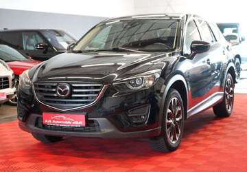 Mazda CX-5 165.953 km 10.750 &euro; Pfungstadt 64319