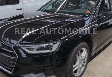 Audi A4 199.000 km 18.990 &euro; Frankfurt am Main 65933
