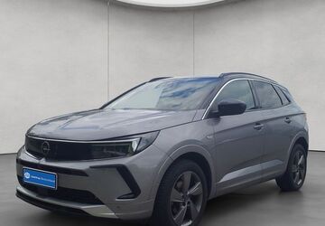 Opel Grandland (X) 24.527 km 21.450 &euro; Frankfurt 60386