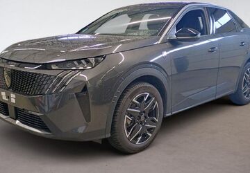 Peugeot 3008 16.262 km 27.980 &euro; Rüsselsheim 65428