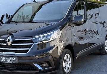 Renault Trafic 45.000 km 22.990 &euro; Bischofsheim 65474