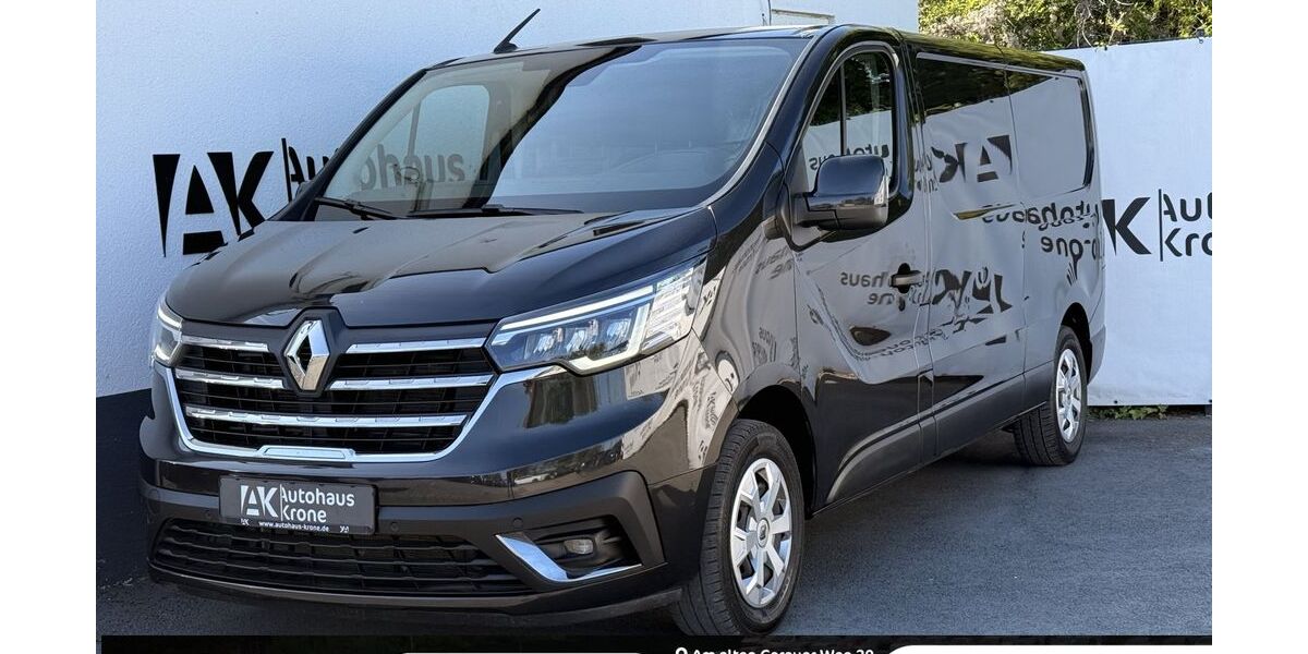 Renault Trafic 45.000 km 22.990 &euro; Bischofsheim 65474
