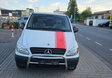 Mercedes-Benz Vito 307.500 km 4.999 &euro; Dietzenbach 63128