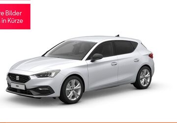 Seat Leon 24.894 km 25.930 &euro; Hofheim-Diedenbergen 65719