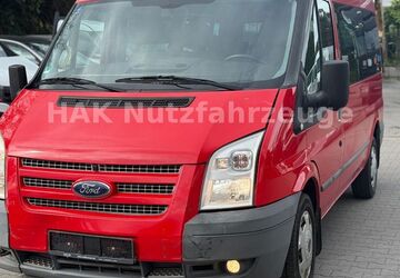 Ford Transit 131.000 km 11.990 &euro; Dietzenbach 63128