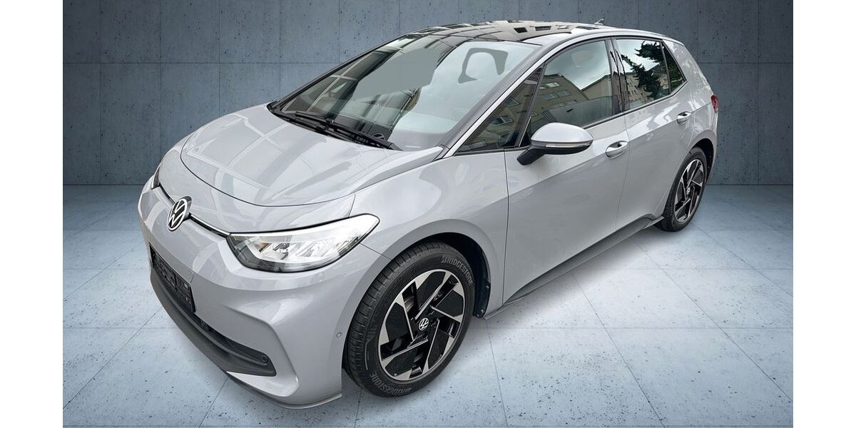 VW ID.3 25.400 km 31.280 &euro; Frankfurt am Main 60528