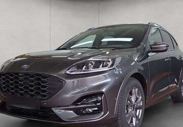 Ford Kuga 21.838 km 23.950 &euro; Frankfurt am Main 60386