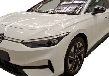 VW ID.7 13.387 km 47.480 &euro; Frankfurt 60326