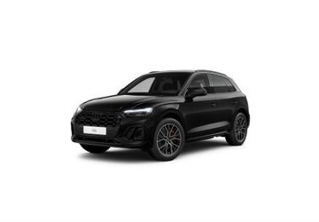 Audi SQ5 45.541 km 48.860 &euro; Frankfurt am Main 60314