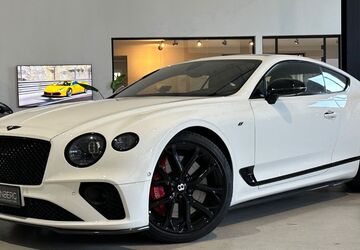 Bentley Continental GT 46.489 km 219.980 &euro; Rodgau-Weiskirchen/nähe Frankfurt am Main 63110