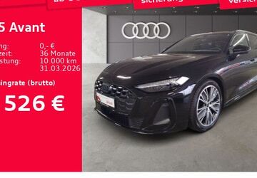 Audi A5 17.313 km 58.348 &euro; Frankfurt am Main 60314