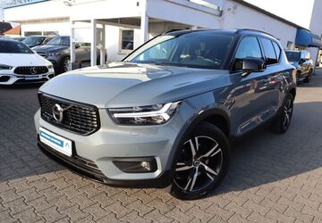 Volvo XC40 75.338 km 29.980 &euro; Darmstadt 64291