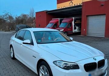 BMW 530 248.000 km 15.500 &euro; Hattersheim am Main 65795