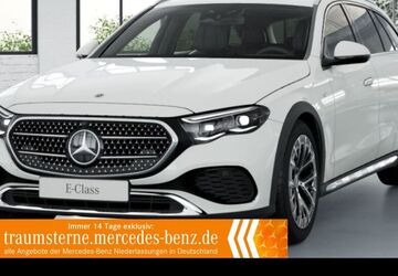 Mercedes-Benz E 300 9.772 km 64.980 &euro; Frankfurt 60599