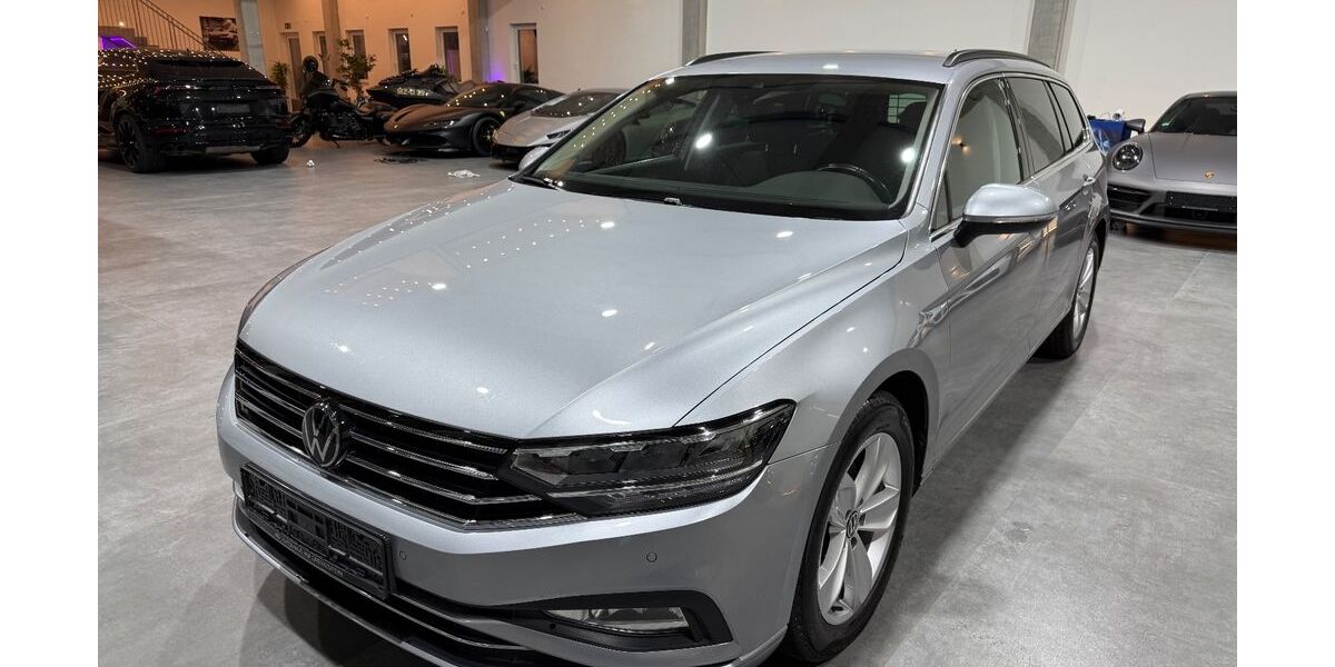 VW Passat Variant 160.641 km 20.799 &euro; Riedstadt 64560