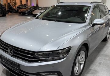 VW Passat Variant 160.641 km 20.950 &euro; Riedstadt 64560