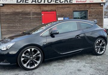 Opel Astra 78.250 km 11.750 &euro; Rüsselsheim 65428