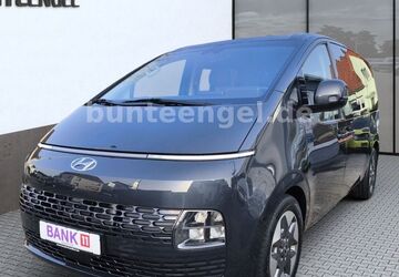 Hyundai STARIA 31.685 km 39.900 &euro; Flörsheim am Main 65439