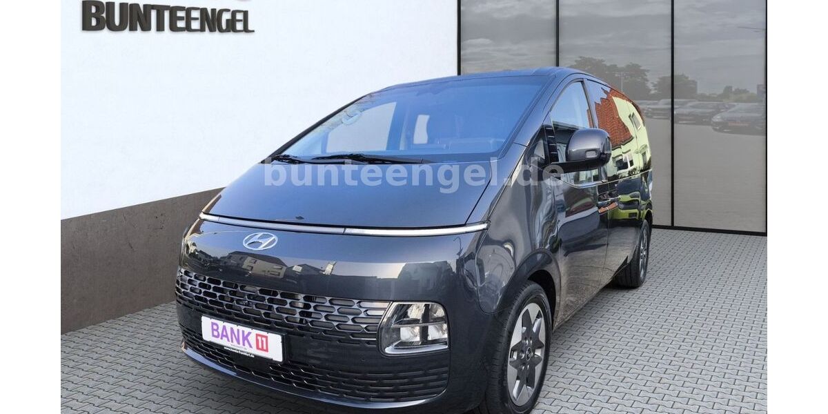 Hyundai STARIA 31.685 km 39.900 &euro; Flörsheim am Main 65439