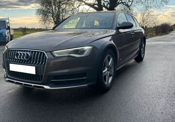 Audi A6 168.800 km 18.750 &euro; Pfungstadt 64319