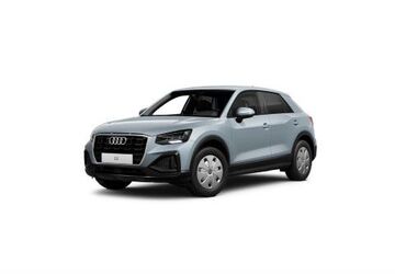 Audi Q2 46.252 km 23.950 &euro; Frankfurt am Main 60314