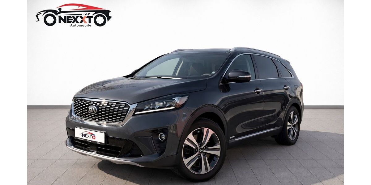 Kia Sorento 112.000 km 28.900 &euro; Flörsheim 65439