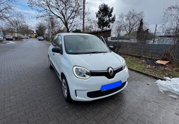 Renault Twingo 15.000 km 10.500 &euro; Frankfurt Am Main 65933