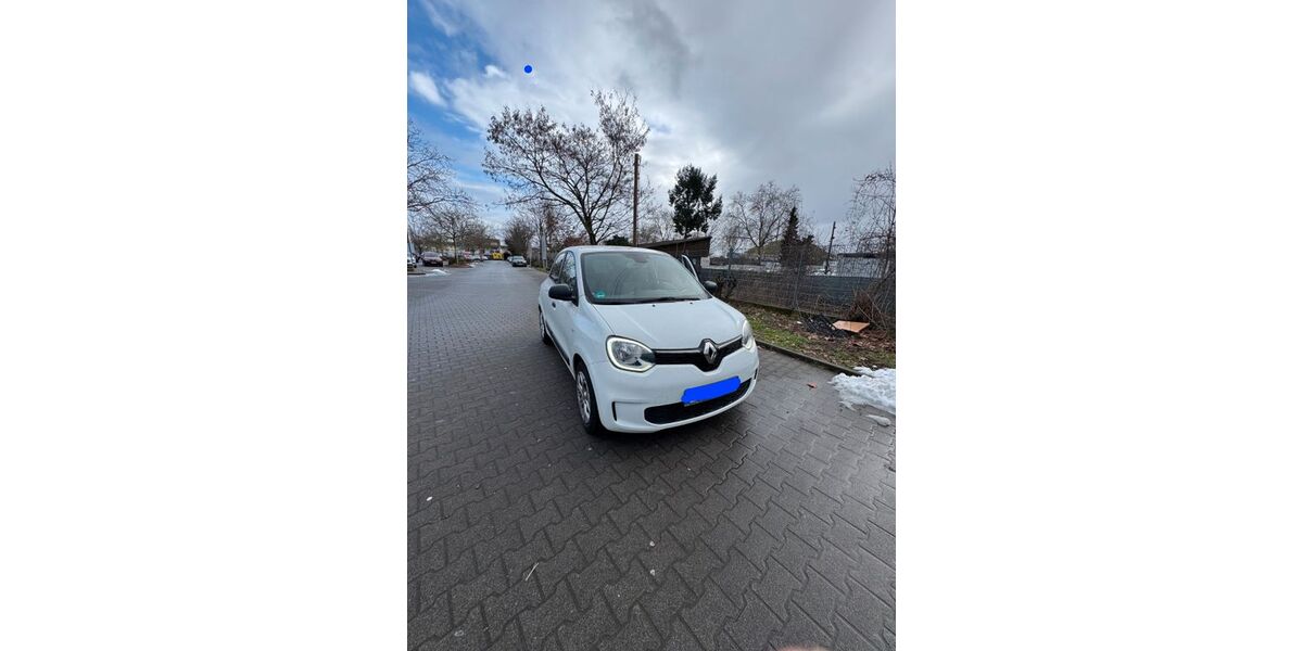 Renault Twingo 15.000 km 8.000 &euro; Frankfurt Am Main 65933
