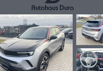 Opel Mokka-e 64.500 km 16.800 &euro; Rüsselsheim 65428