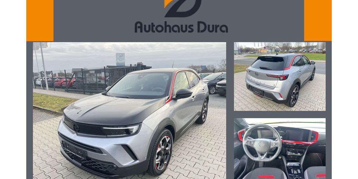 Opel Mokka-e 64.500 km 16.800 &euro; Rüsselsheim 65428