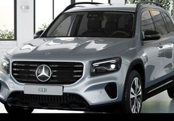 Mercedes-Benz GLB 200 10.925 km 36.980 &euro; Darmstadt 64295