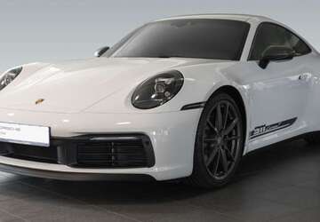 Porsche 992 6.890 km 128.890 &euro; Frankfurt 60314