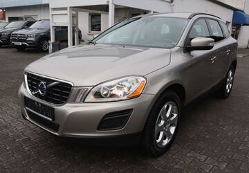 Volvo XC60 235.000 km 9.485 &euro; Darmstadt 64291