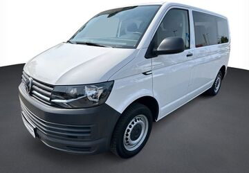 VW T6 Transporter 66.800 km 24.490 &euro; Darmstadt 64293