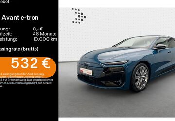 Audi A6 e-tron 23.206 km 62.499 &euro; Hofheim 65719