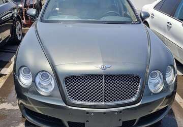 Bentley Flying Spur 144.000 km 32.000 &euro; Darmstadt 64297