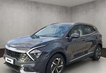 Kia Sportage 19.300 km 25.980 &euro; Frankfurt-Rödelheim 60488